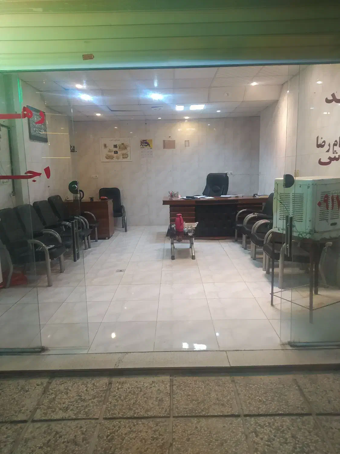 رهن و اجاره مغازه در شهرک سبحان|اجارهٔ مغازه و غرفه|شیراز, شهرک رضوان|دیوار