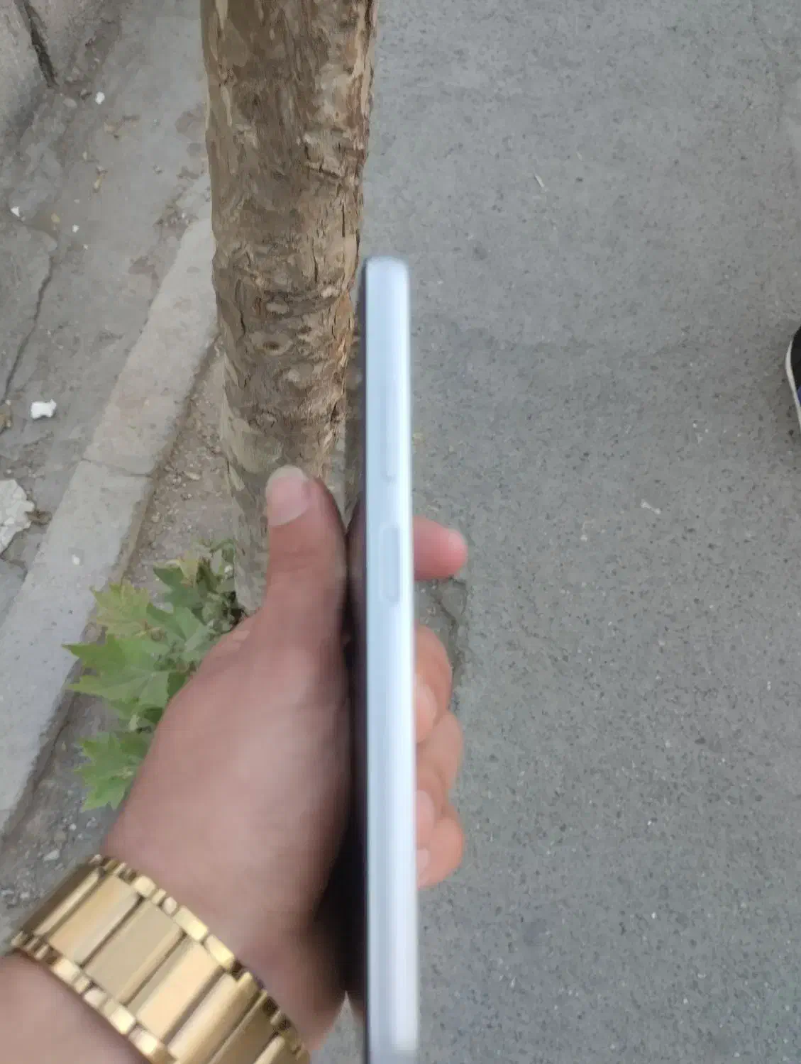 سامسونگ Galaxy A05s با حافظهٔ ۱۲۸ گیگابایت|موبایل|شهریار, شهرک امیریه|دیوار