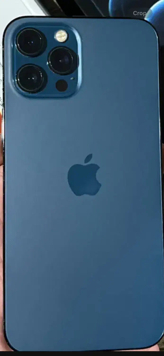 ایفون ۱۲پرومکس|موبایل|بندر ترکمن, |دیوار