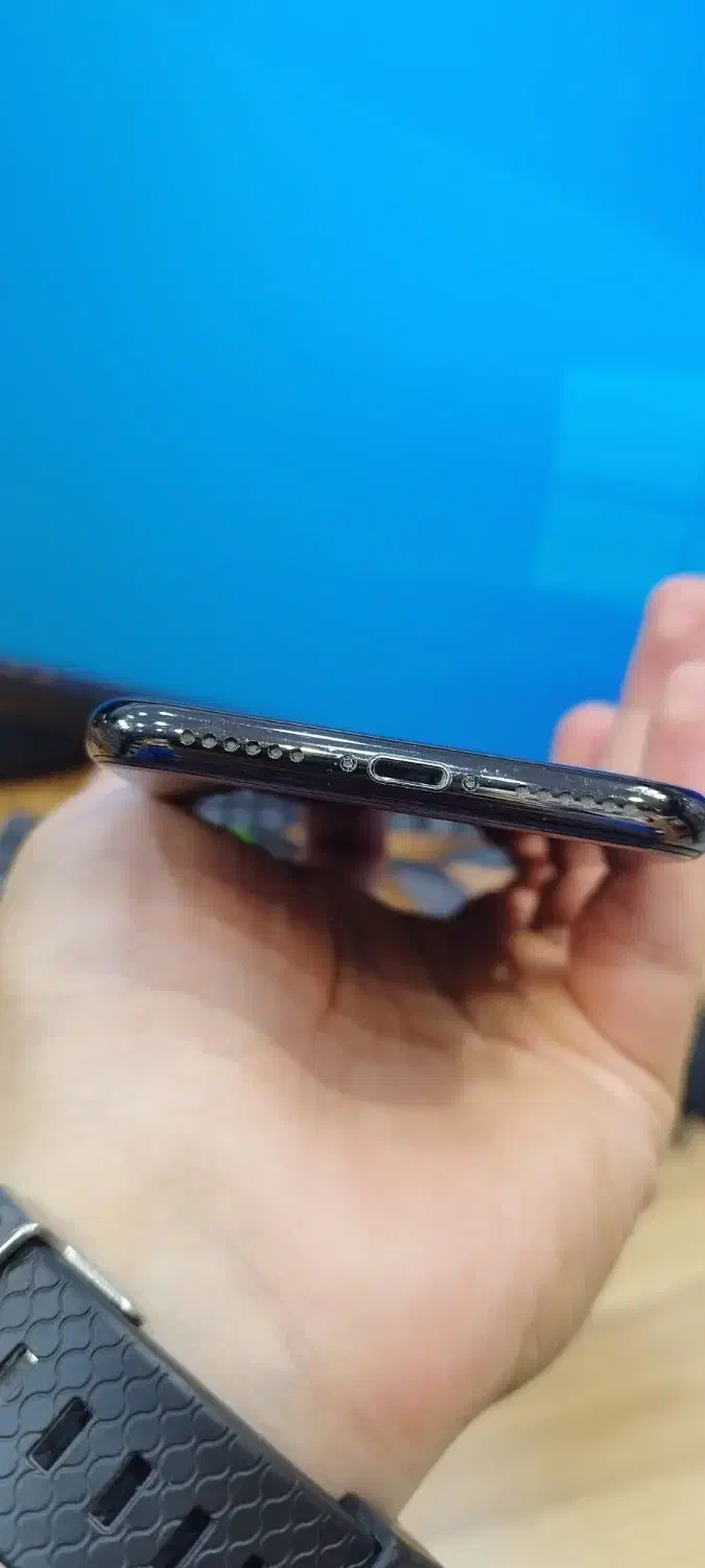 ایفون ایکس iPhone x|موبایل|بیرجند, |دیوار