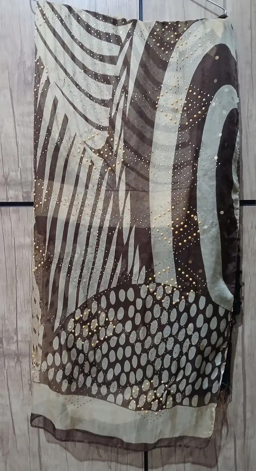 روسری مجلسی و شالی|لباس|سنندج, |دیوار