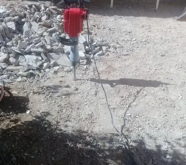 پیکور کاری شیار زنی تخریب|خدمات پیشه و مهارت|یزد, |دیوار