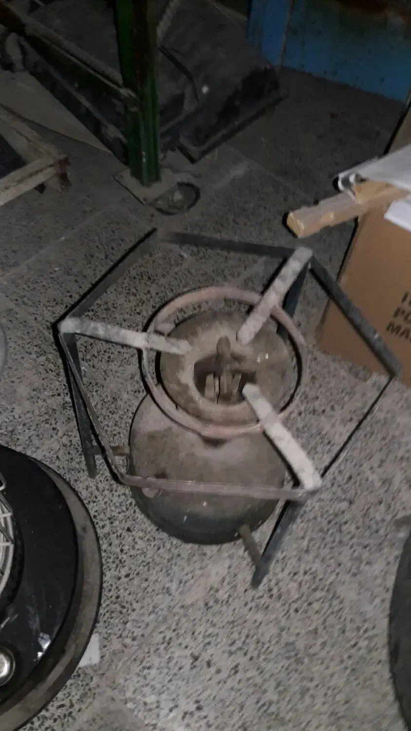 فروش لوازم خانگی|اجاق گاز و لوازم برقی پخت‌وپز|بم, |دیوار