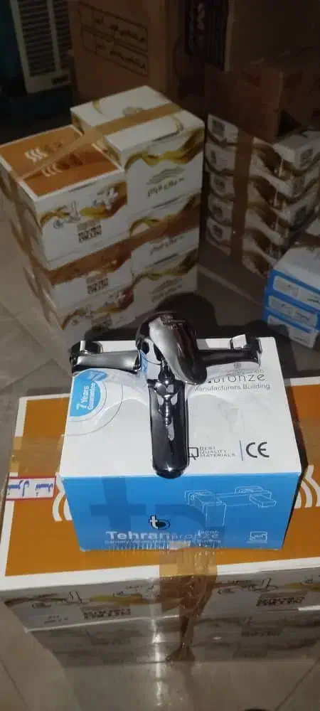 شیرالات|لوازم سرویس بهداشتی|شهرکرد, |دیوار