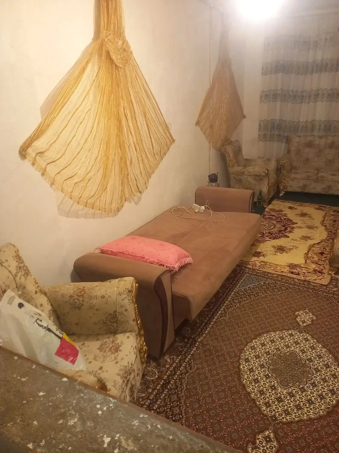 سوییت ساعتی..جنوب شهر|اجارهٔ کوتاه‌مدت آپارتمان و سوئیت|خرم‌آباد, |دیوار