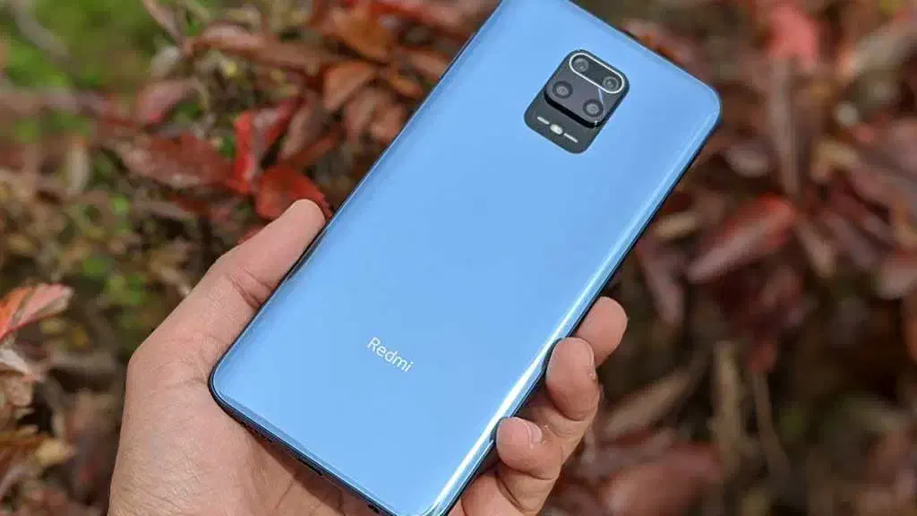 شیامی نوت ۹ اس|موبایل|مشهد, ادیب نیشابوری (شهرک غرب)|دیوار