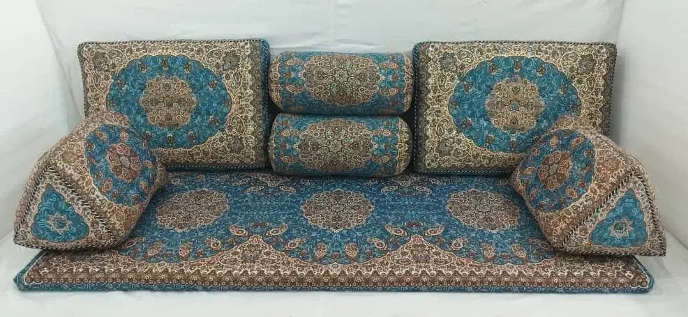 سرویس شاه نشین طرح شاه پسند|پشتی|یزد, |دیوار