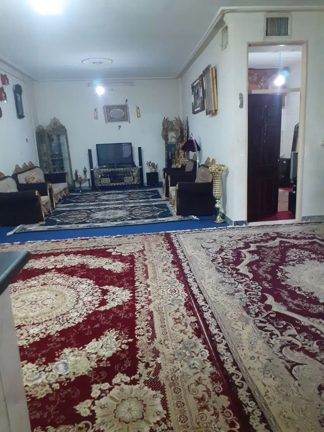 فروش خانه 115 متری باغ ابریشم شمالی نوساز|فروش خانه و ویلا|کرمانشاه, |دیوار