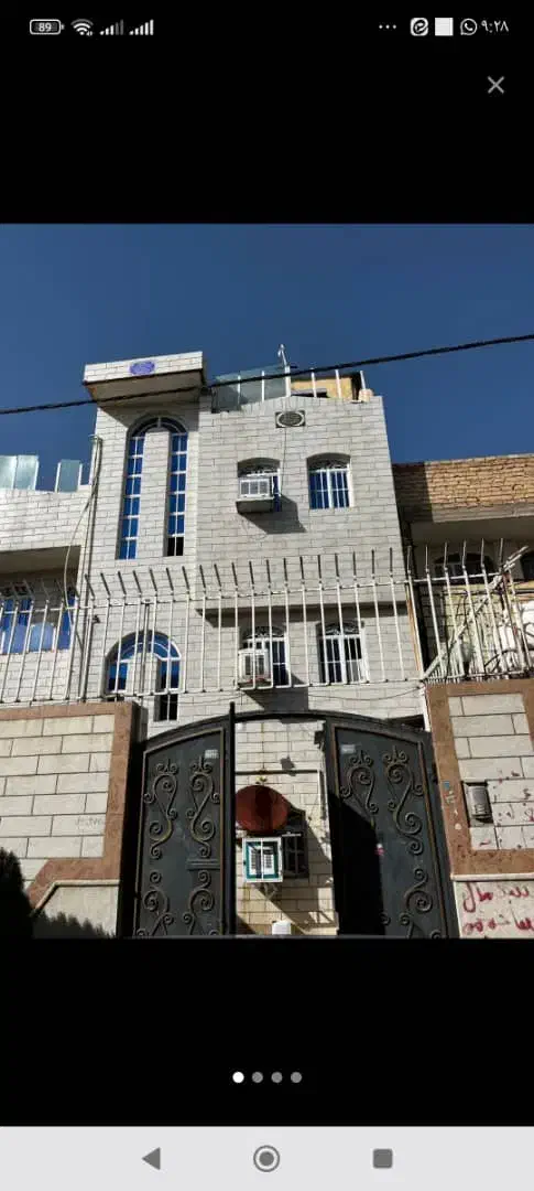 سوئت آپارتمان نقلی|فروش آپارتمان|مرودشت, شهرک مهدیه|دیوار