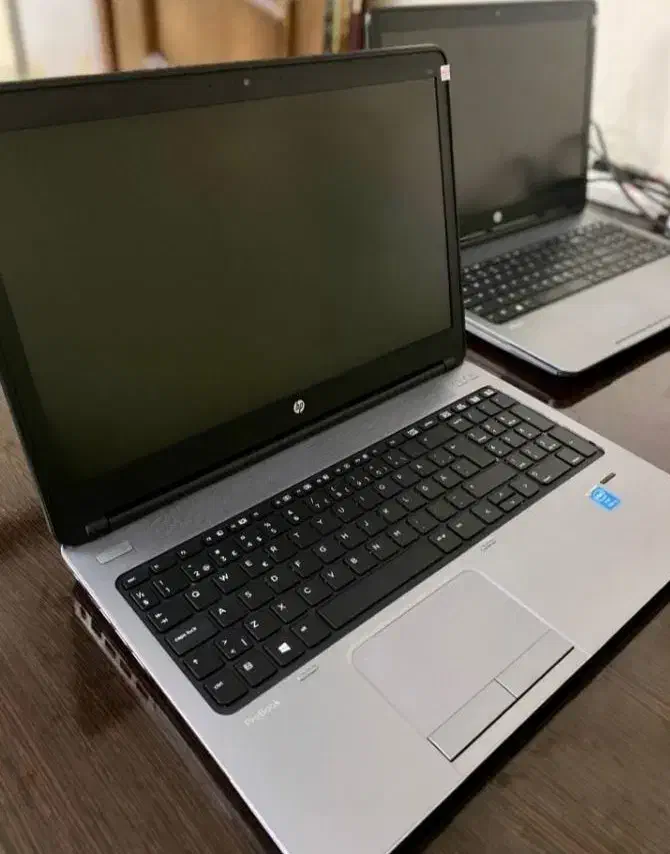 لپتاپ استوک اروپایی با مهلت تست /صانعی/|رایانه همراه|اصفهان, پوریای ولی|دیوار