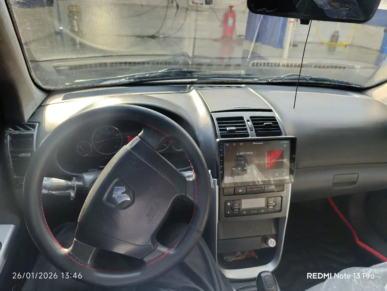 سورن|خودرو سواری و وانت|سراوان, |دیوار