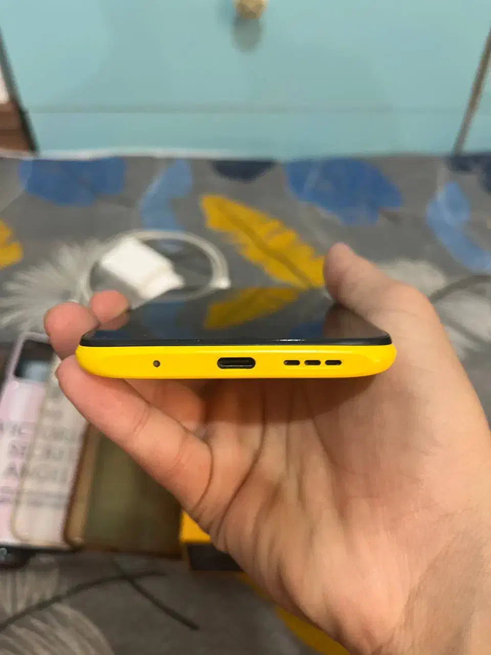 شیامی poco M3|موبایل|یزد, |دیوار