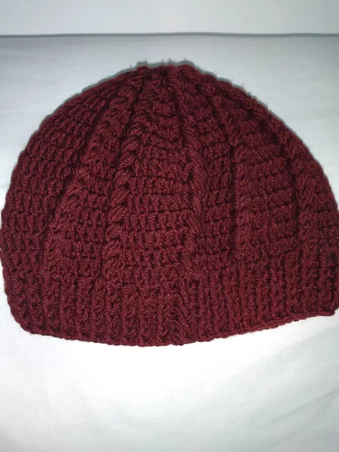 کلاه دستبافت|لباس|چابکسر, |دیوار