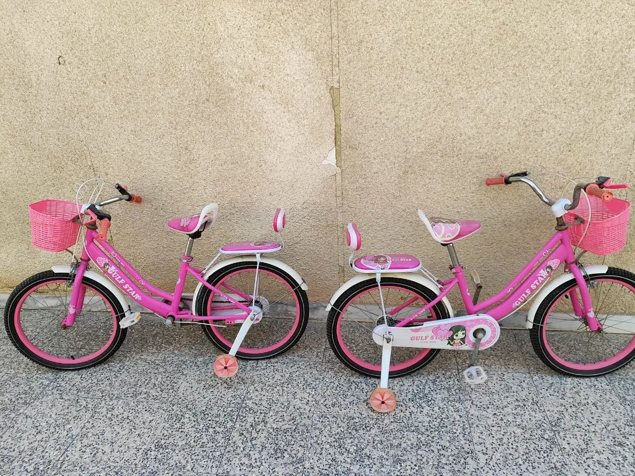 دو عدد  دوچرخه|دوچرخه، اسکیت، اسکوتر|بندرعباس, |دیوار