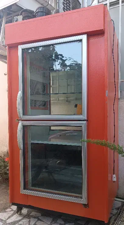 یخچال در حد .|یخچال و فریزر|املش, |دیوار