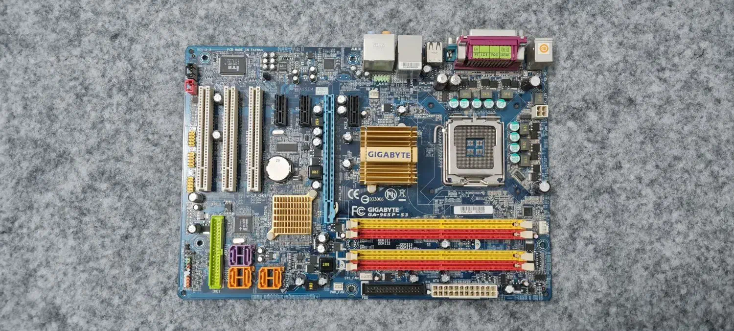 کارت گرافیک . مادربرد . CPU . رم|قطعات و لوازم جانبی رایانه|اصفهان, ملکشهر|دیوار