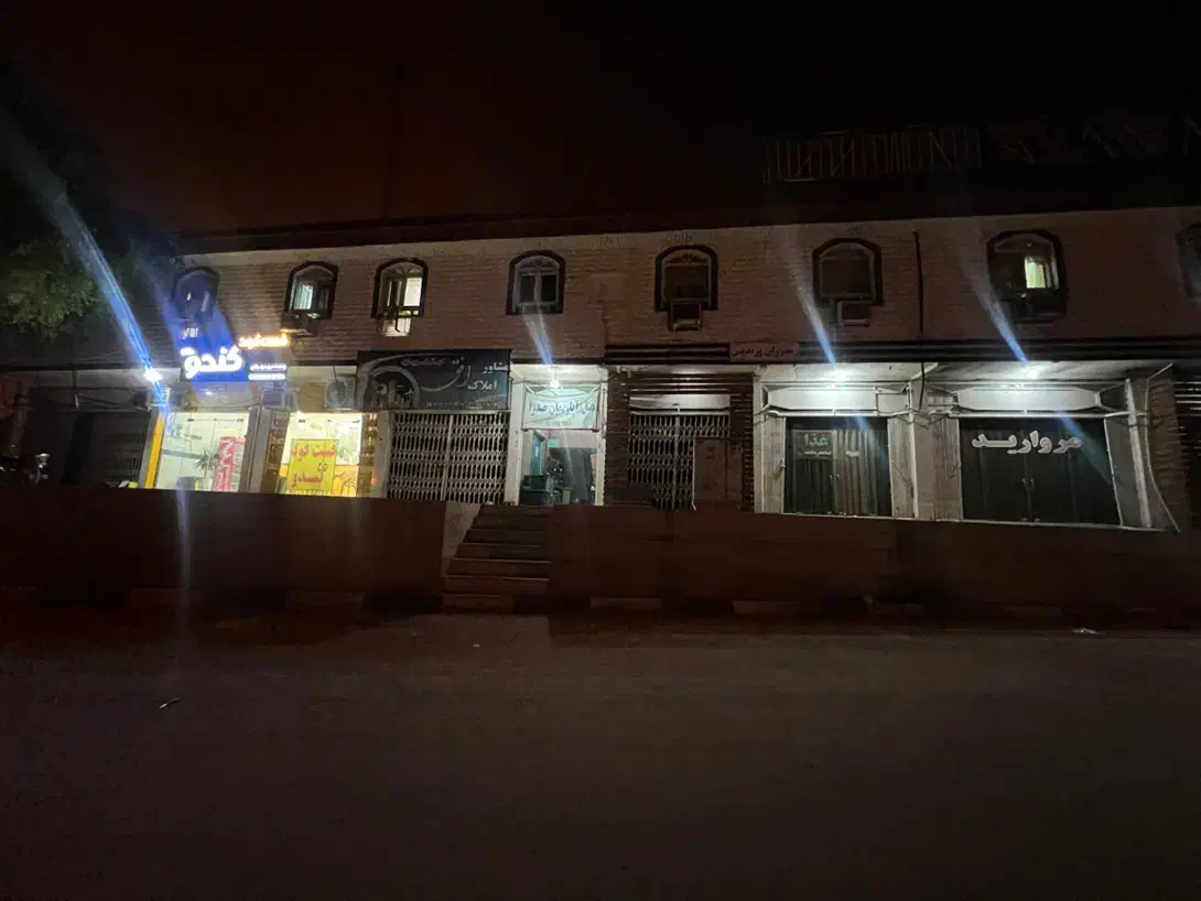مشارکت در راه اندازی هتل در عسلویه|مشارکت در ساخت املاک|شیراز, قصرالدشت|دیوار