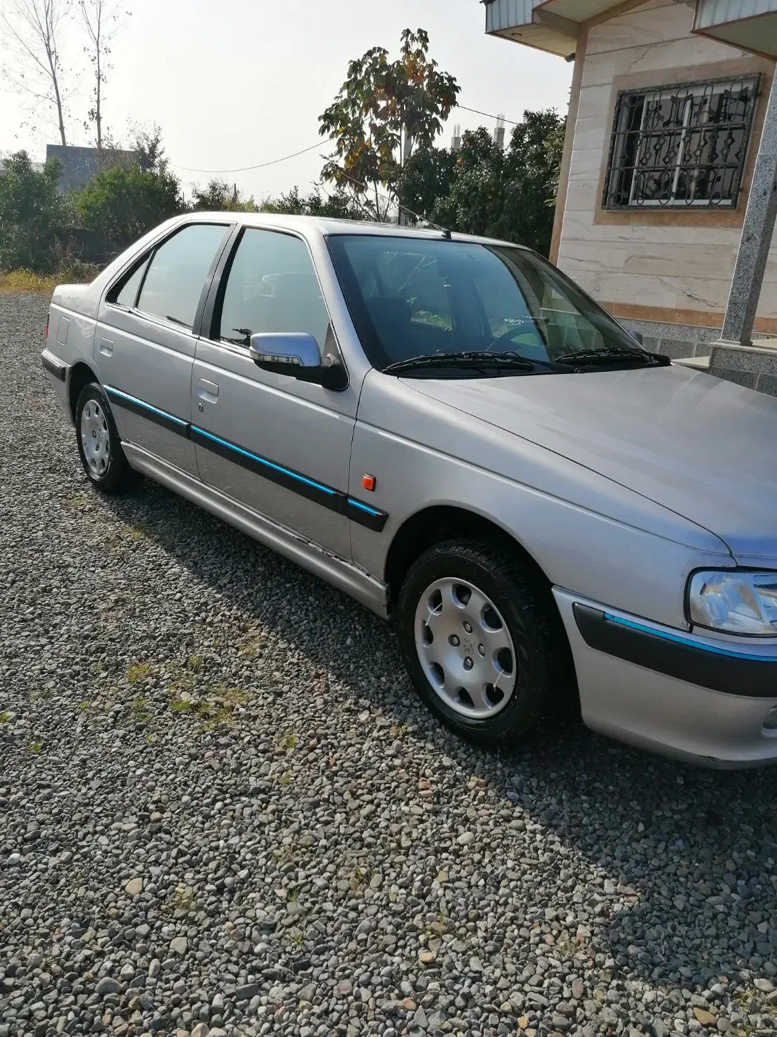 پژو پارس مدل ۸۵|خودرو سواری و وانت|تنکابن, |دیوار