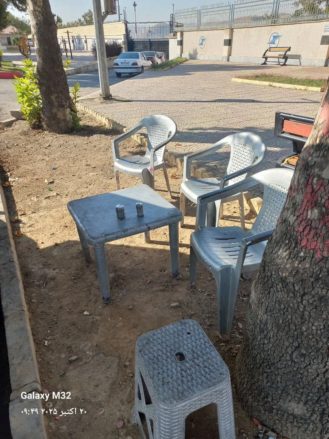 وانت فلافلی سیار  سنندج|خودرو سواری و وانت|کرمانشاه, |دیوار