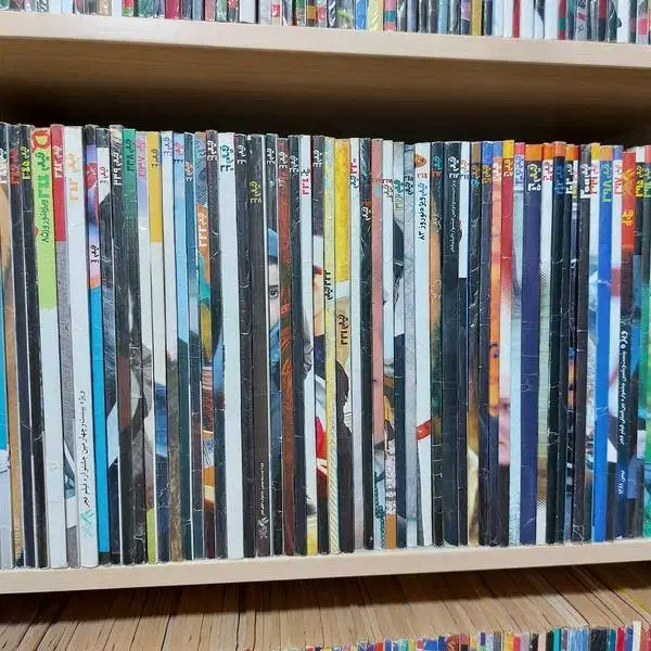 کلکسیون مجله فیلم|مجلات|فسا, |دیوار