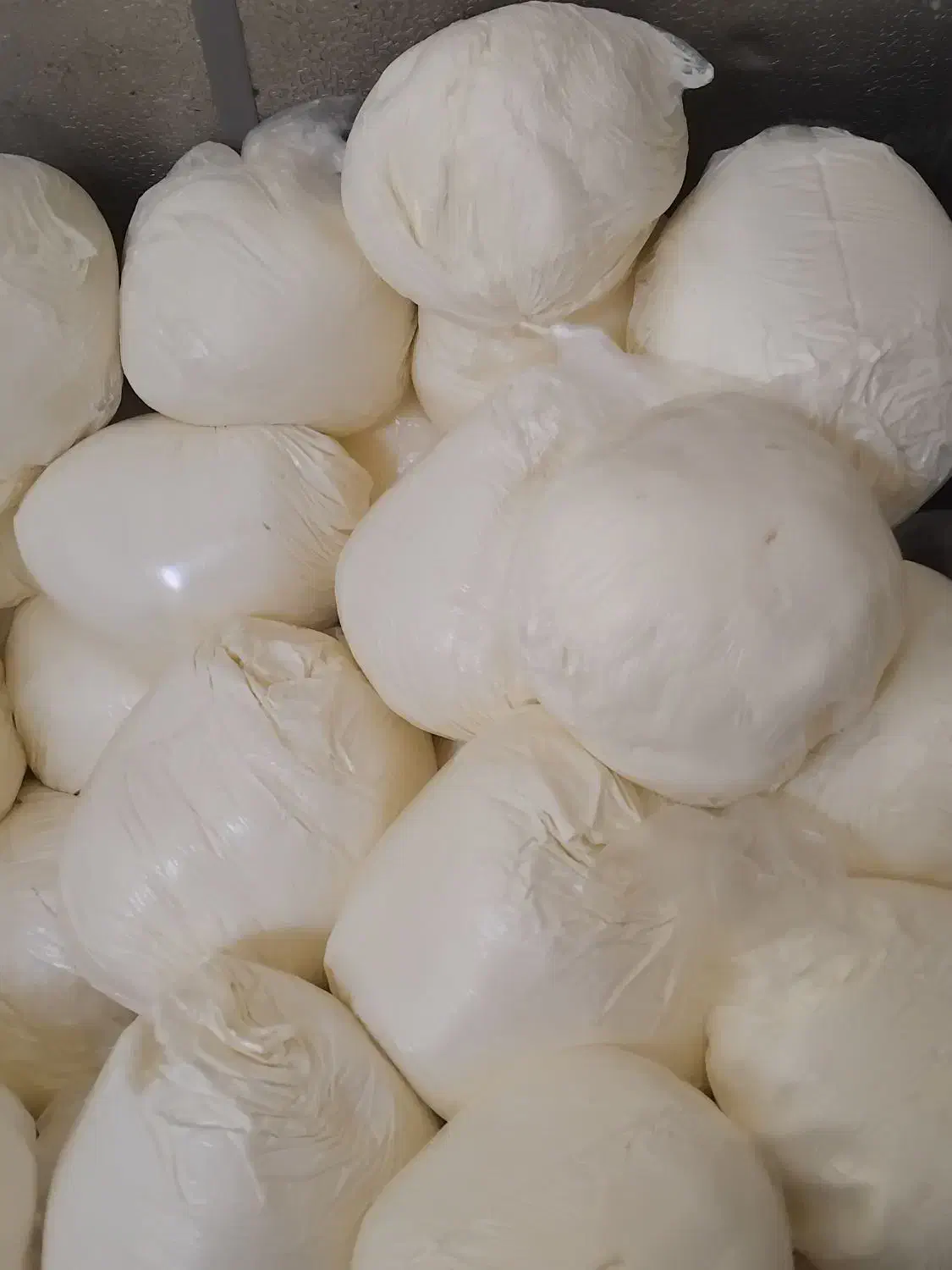 کره گاوی محلی ضمانتی فقط کیلو ۱۳۰|خوردنی و آشامیدنی|تربت‌حیدریه, ۴۵ متری|دیوار