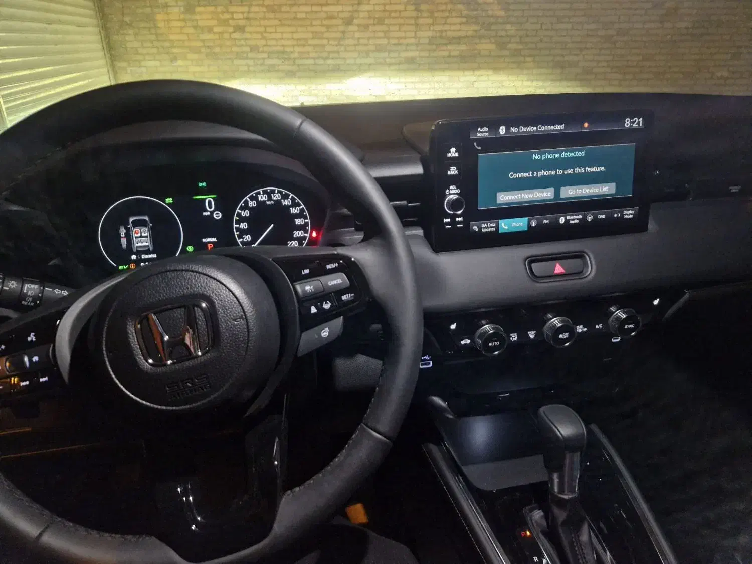 هونداHRV|خودرو سواری و وانت|کرمان, |دیوار