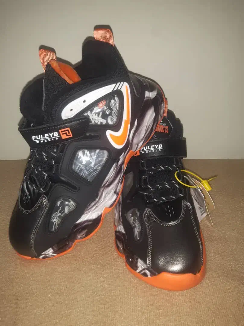 کتونی دخترانه و پسرانه|کفش و لباس بچه|اسلام‌شهر, شهرک واوان|دیوار