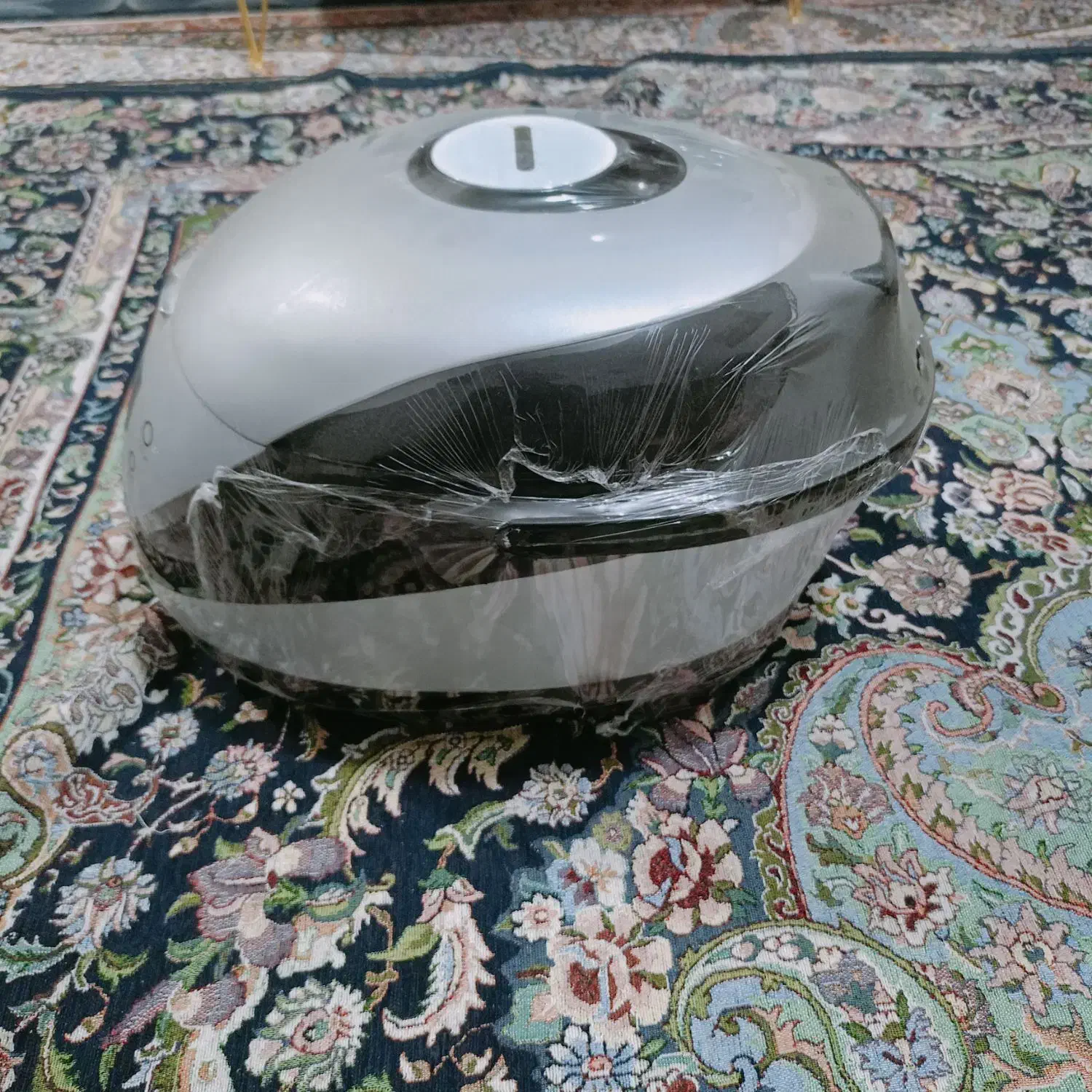 پلوپز و سرخ کن|اجاق گاز و لوازم برقی پخت‌وپز|مشهد, انصار|دیوار