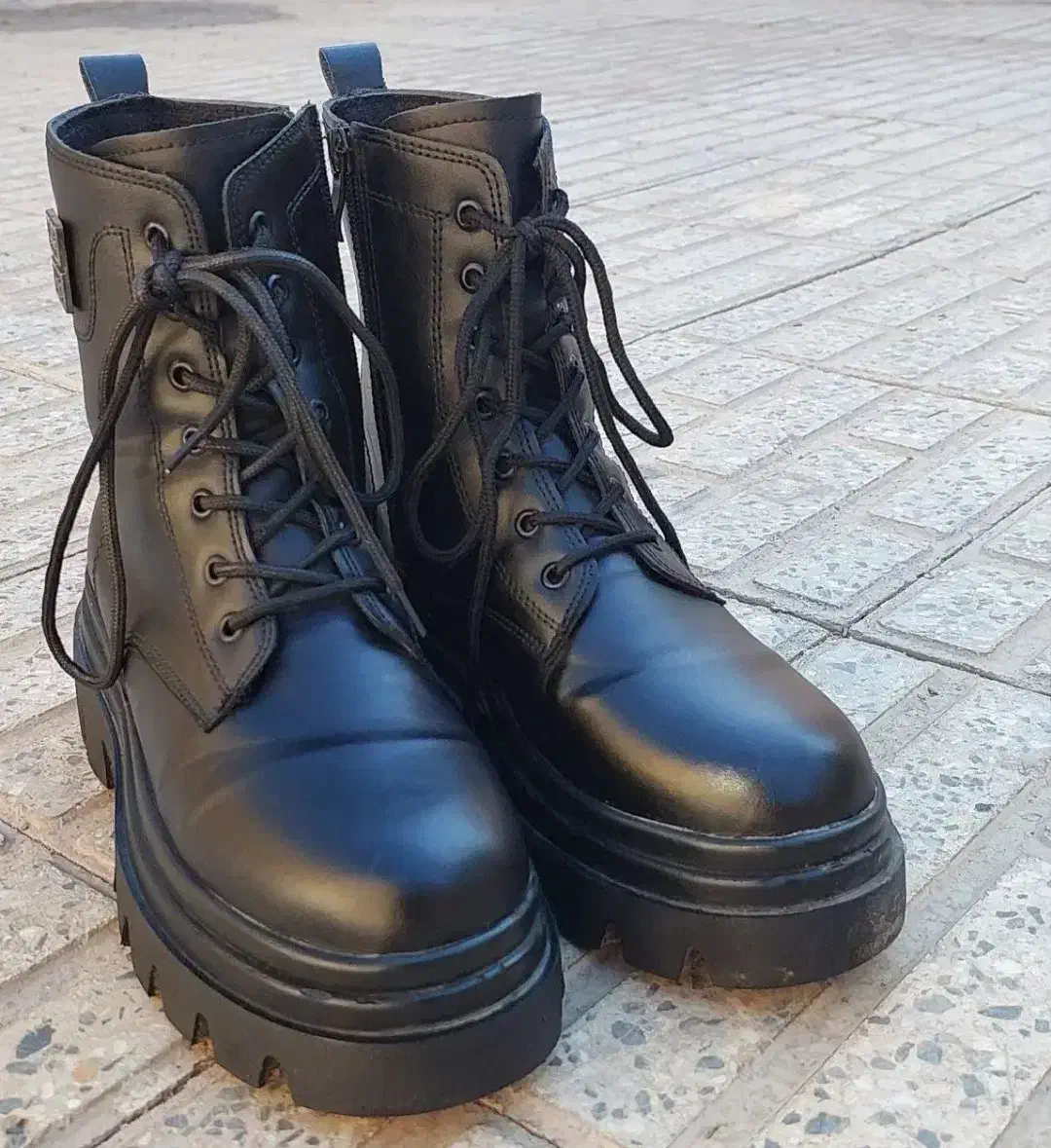 بوت سایز 39|کیف، کفش، کمربند|شاهین‌شهر, فدک|دیوار