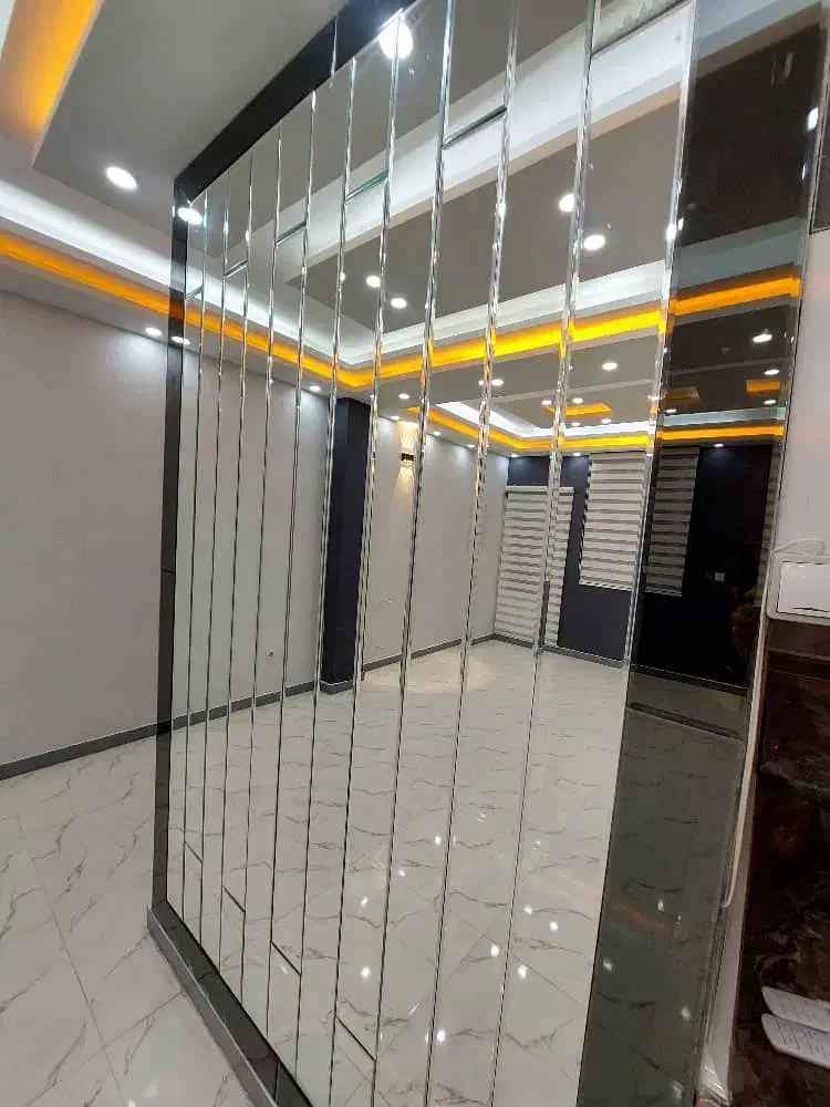 بلوار ادب شمالی کلید نخورده|فروش آپارتمان|پرند, فاز ۶|دیوار