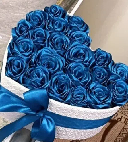 باکس گل ربانی|گل مصنوعی|اراک, |دیوار