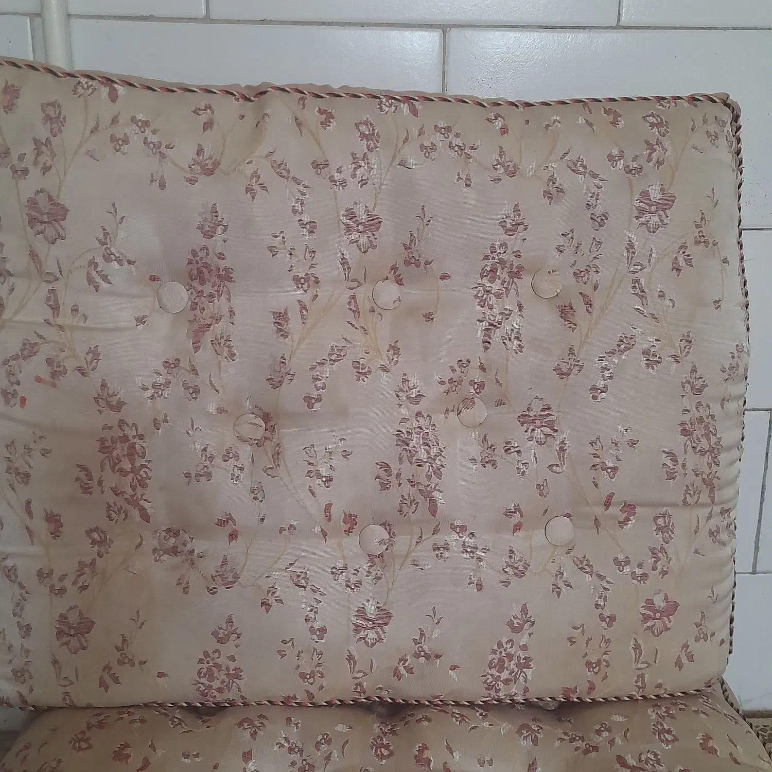 پشتی|حراج|تفت, |دیوار