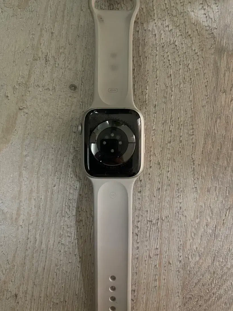 اپل واچ سری ۷ ۴۵ apple watch|ساعت|زنجان, |دیوار