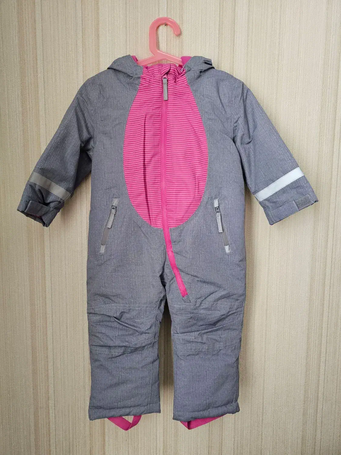 کاپشن سرهمی بچگانه مناسب یک تا دو سال|کفش و لباس بچه|کرج, گلشهر|دیوار