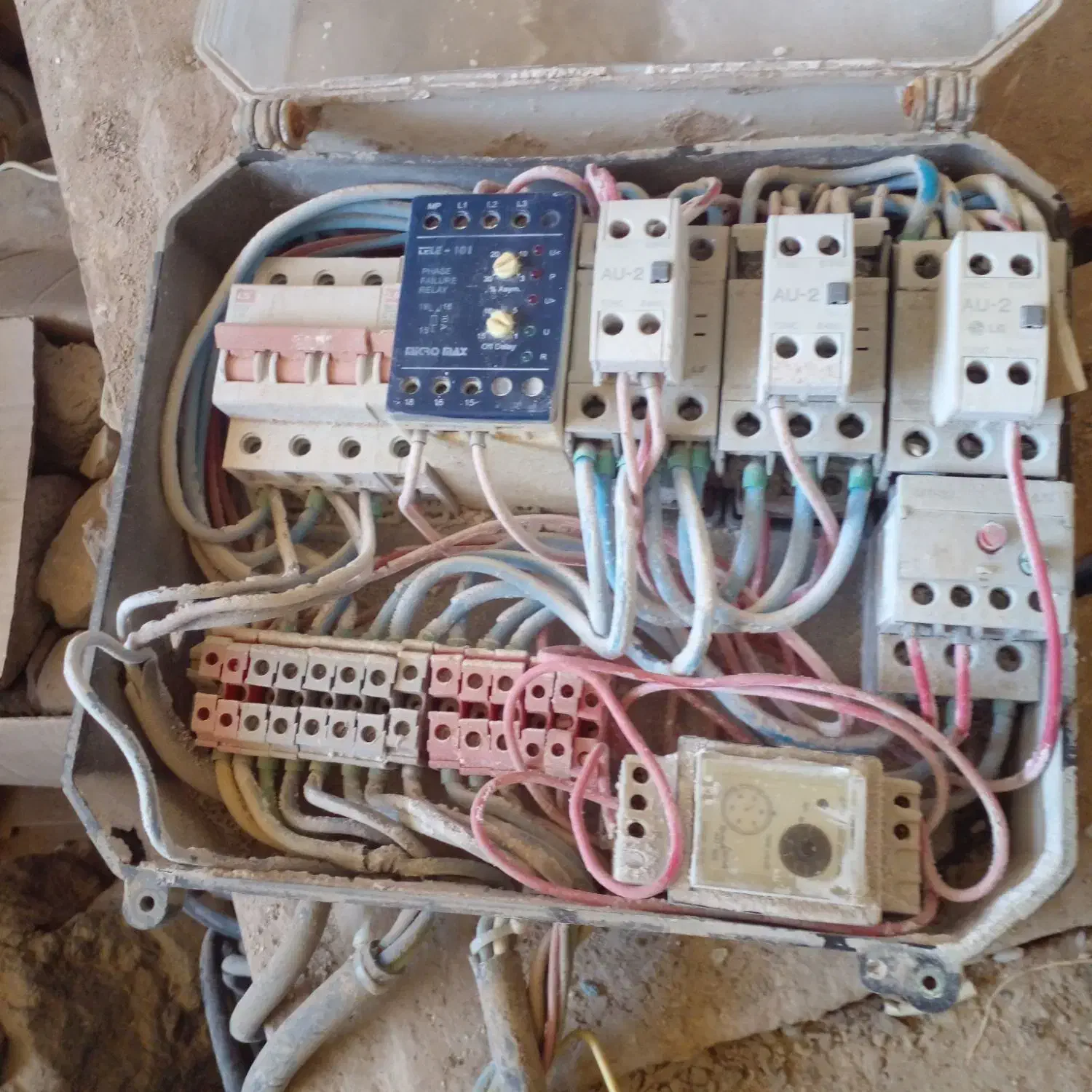 کله برتیغه ۶۰|ماشین‌آلات صنعتی|حبیب آباد, |دیوار