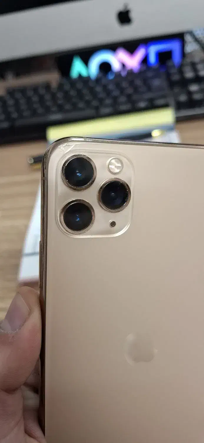 11 pro max|موبایل|مشهد, بهشت|دیوار