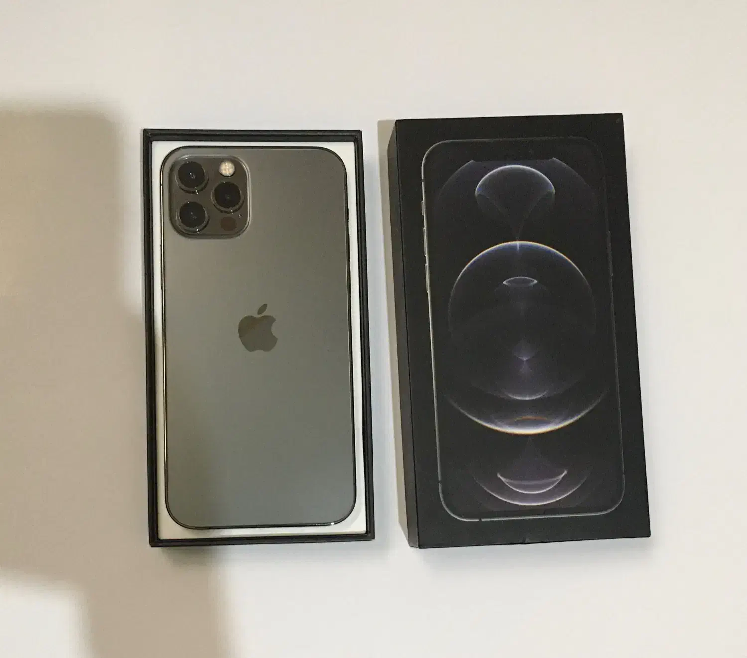 آیفون ۱۲ پرو|موبایل|ارومیه, |دیوار