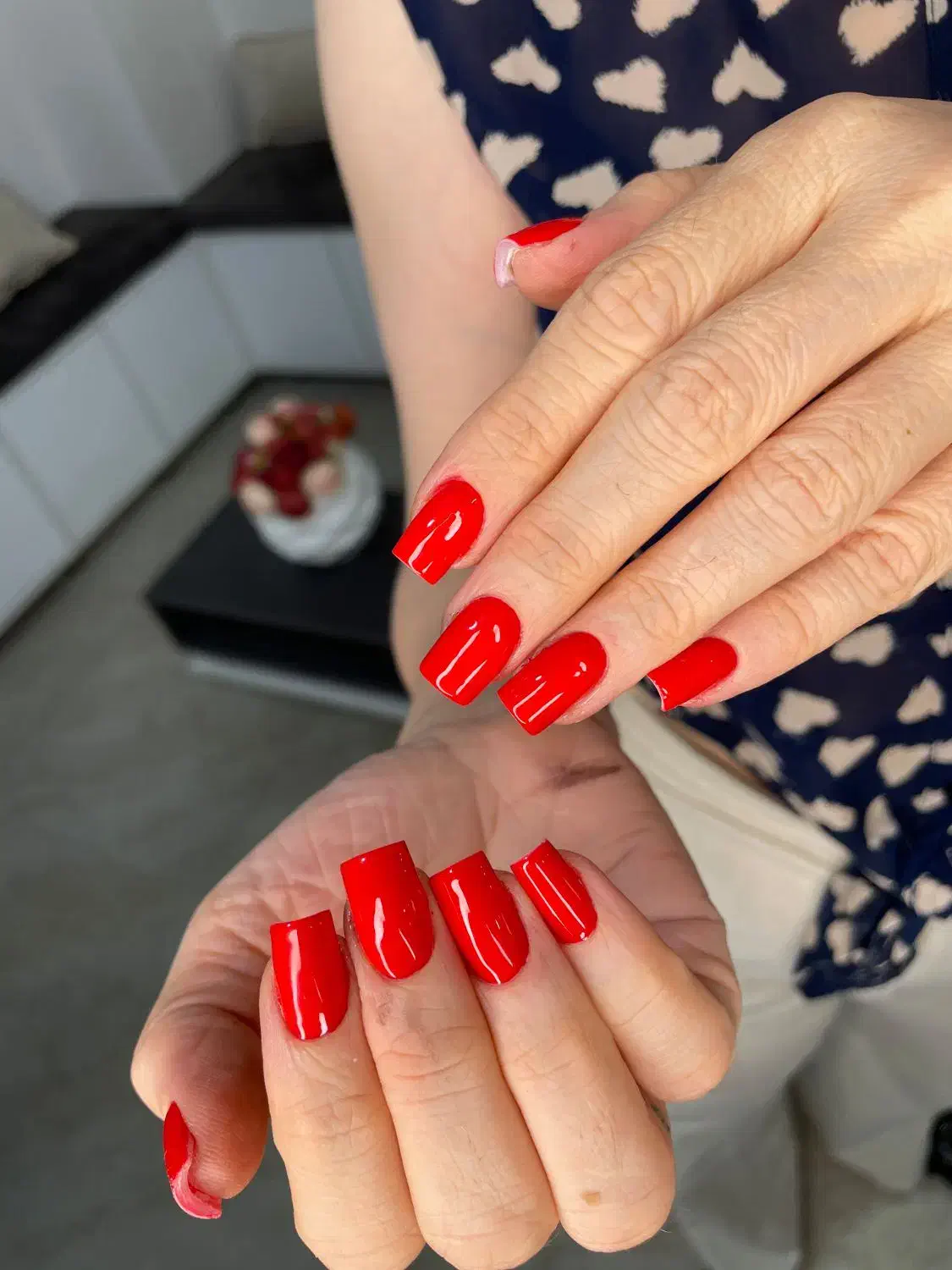 کلاس تخصصی آموزش ناخن(مدرک + اقساط + پشتیبانی)|خدمات آموزشی|قروه, |دیوار