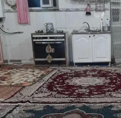 ااجاق گاز ۵شعله  سالم|اجاق گاز و لوازم برقی پخت‌وپز|قیدار, |دیوار