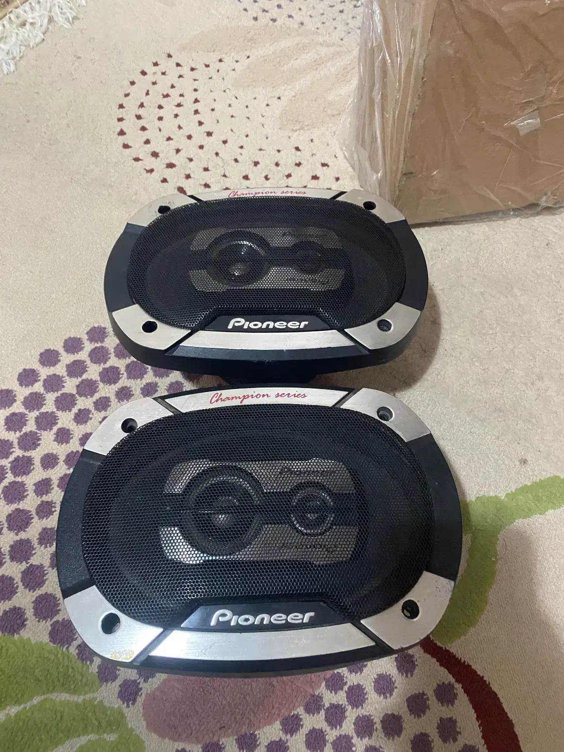 باند پایونیر|سیستم صوتی خانگی|تهران, چیتگر شمالی|دیوار