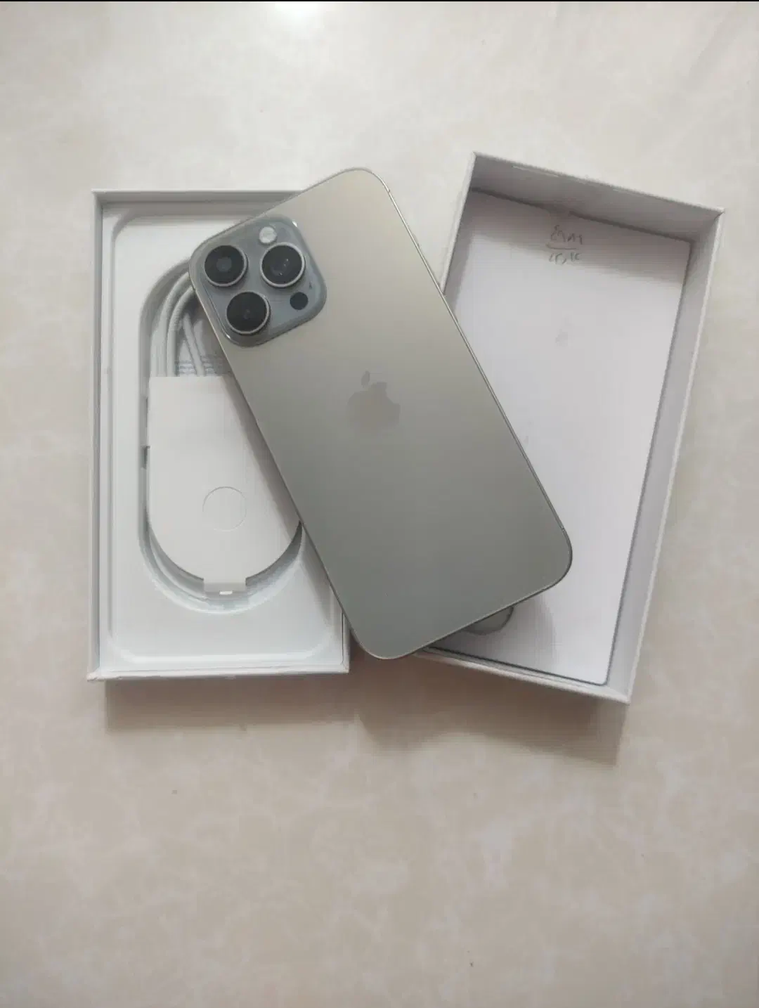 ایفون 16 پرومکس|موبایل|ایلام, |دیوار