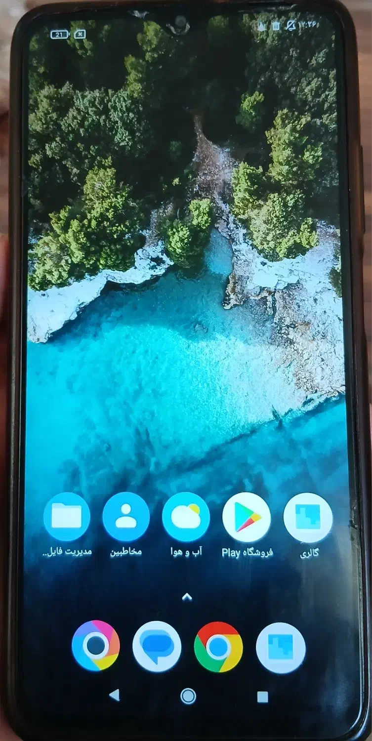 گوشی شیائومی poco m3|موبایل|اردبیل, |دیوار