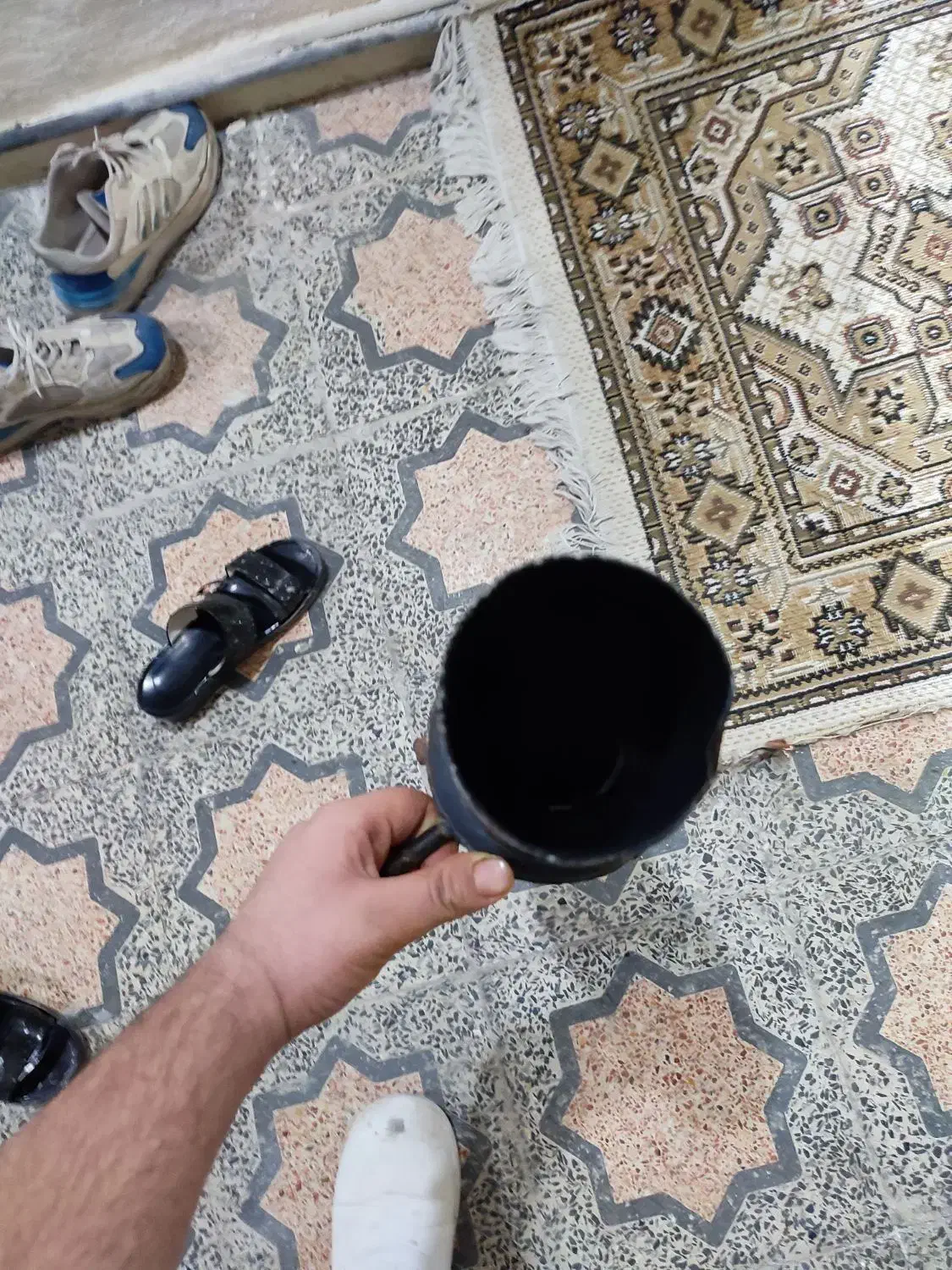 هاوارد اچ کا اس|قطعات یدکی و لوازم جانبی|بهارستان, |دیوار