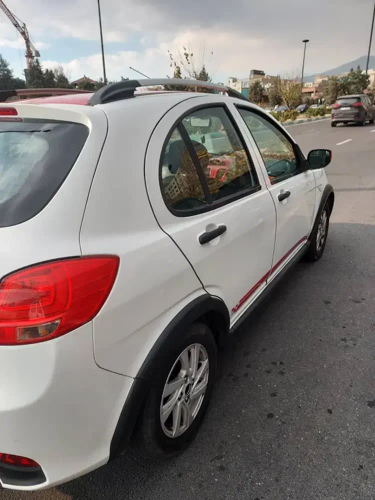 کوییک مدل ۱۴۰۱|خودرو سواری و وانت|تهران, فرحزاد|دیوار