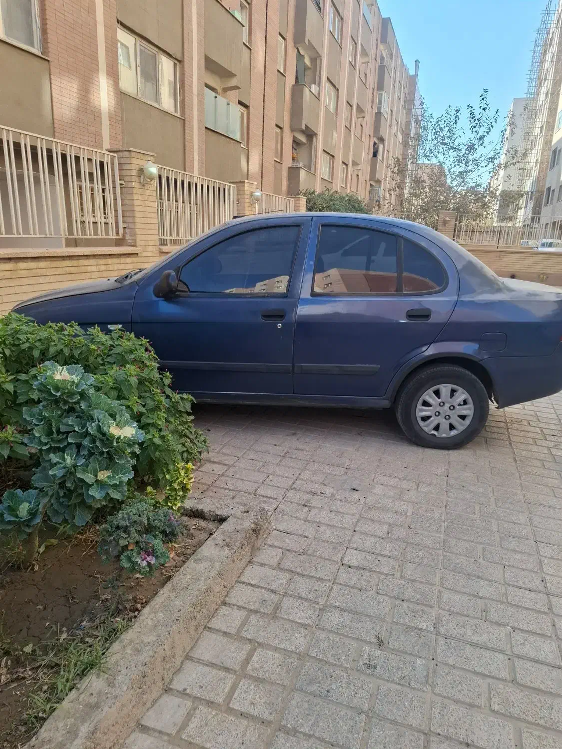 تیبا ۱ مدل ۹۰|خودرو سواری و وانت|شاهین‌شهر, مسکن مهر|دیوار