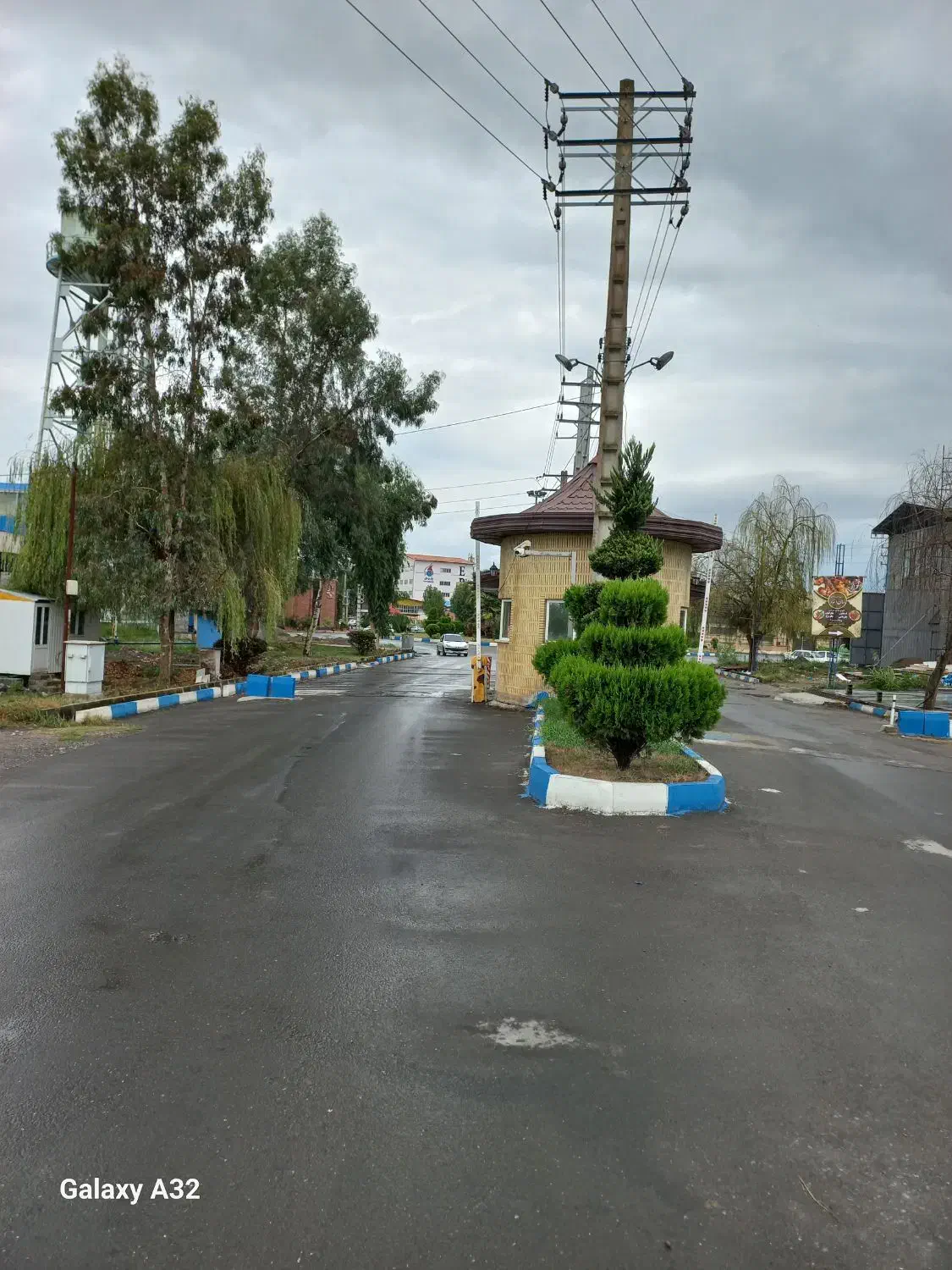 فروش فوری زمین و سوله های شهرک صنعتی لاله آباد|فروش دفتر صنعتی، کشاورزی، تجاری|زرگرشهر, |دیوار