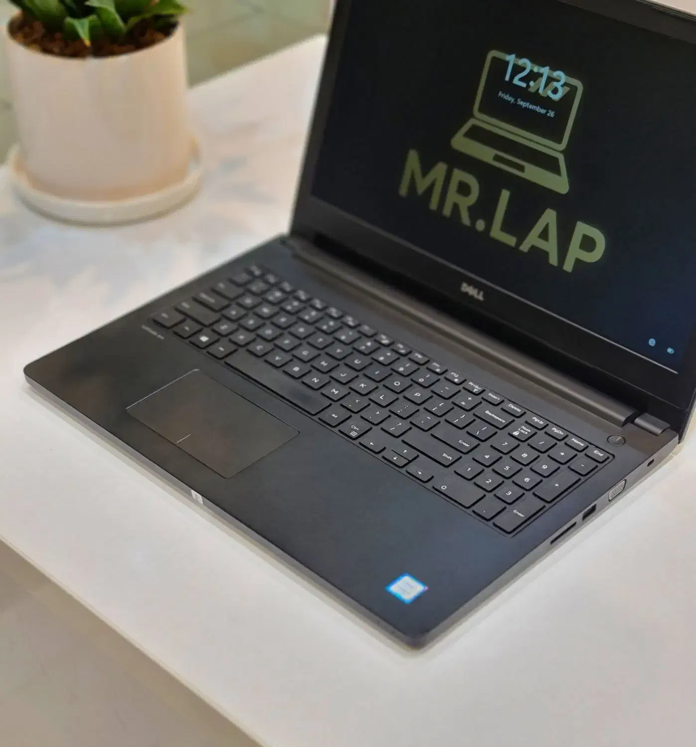 لپ تاپ Dell E3570 حرفه ای 15 اینچ / Core i5 6200|رایانه همراه|شیراز, عفیف‌آباد|دیوار