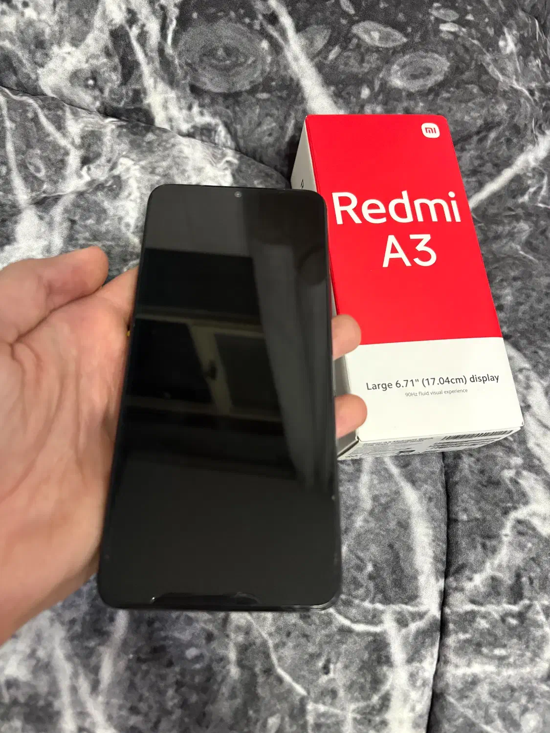 شیامی A3|موبایل|کرج, کرج نو|دیوار