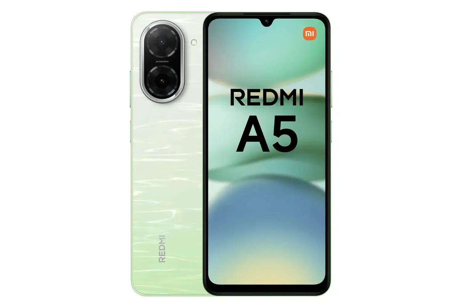 گوشی شیائومی Redmi A5 4G 128GB رم 4GB|موبایل|زاهدان, |دیوار