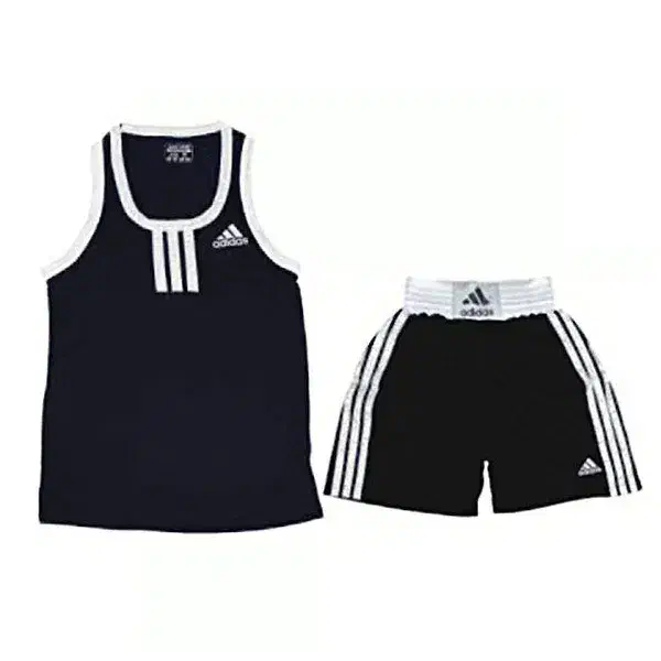 لباس بوکس سایز لارج|تجهیزات ورزشی|ماسال, |دیوار